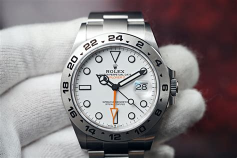 rolex explorer τιμη